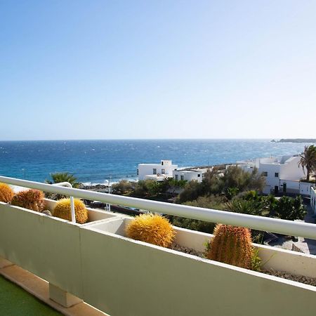 Sea View Apartment 2B Poris de Abona Buitenkant foto